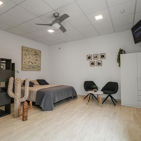 Urban Rooms San Roque With Solarium Las Palmas de Gran Canaria Exterior photo
