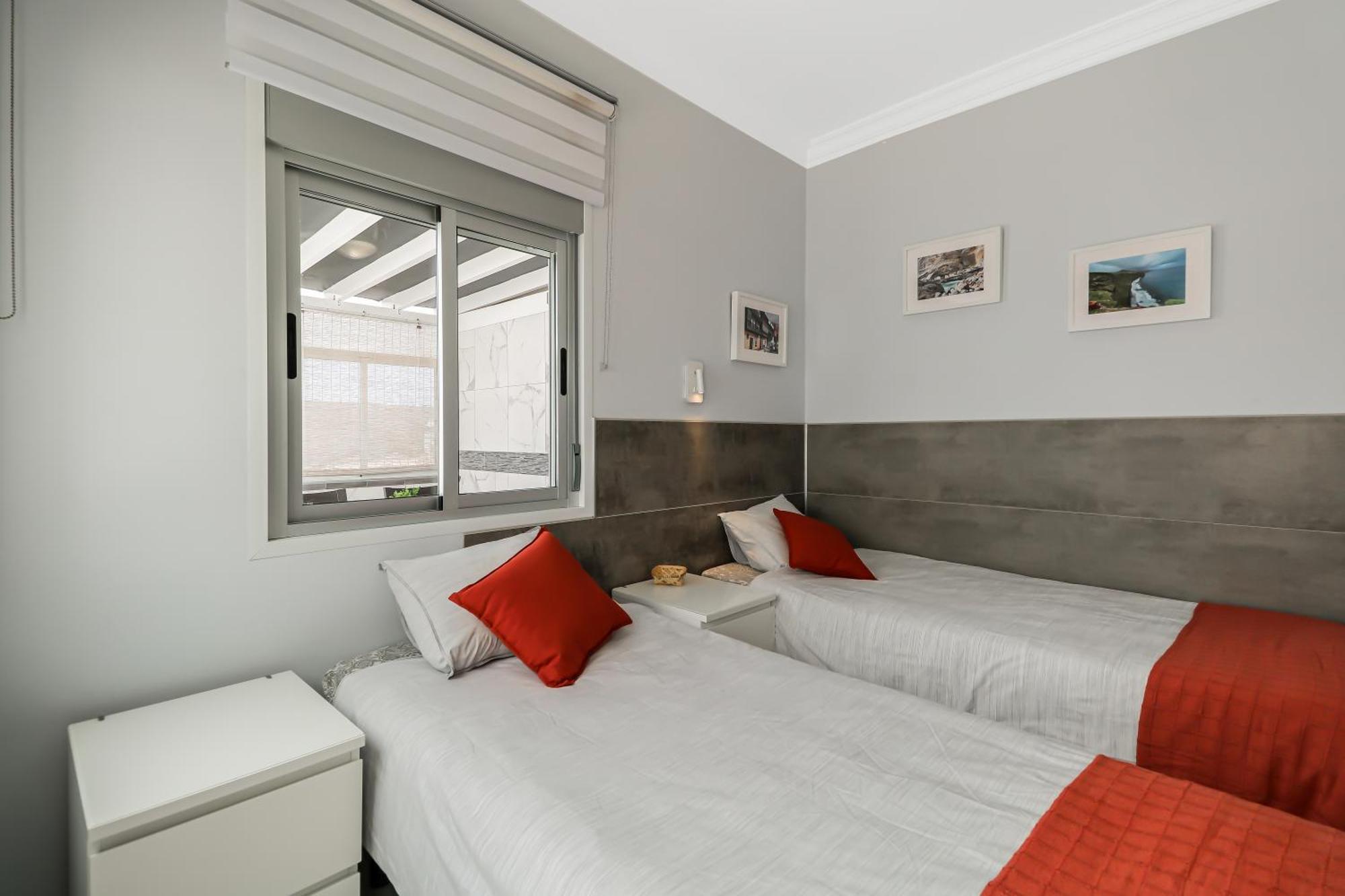 Urban Rooms San Roque With Solarium Las Palmas de Gran Canaria Exterior photo