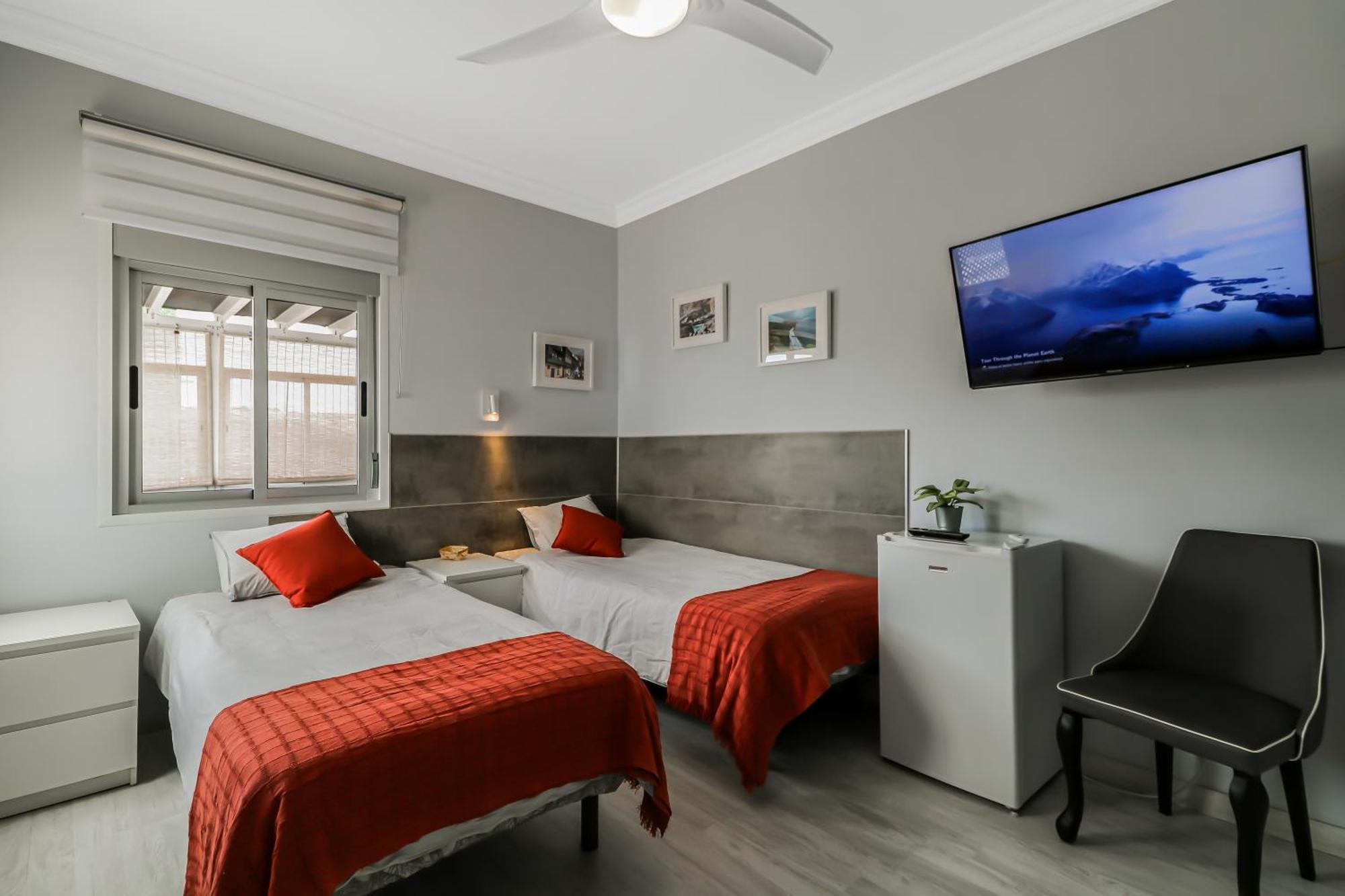 Urban Rooms San Roque With Solarium Las Palmas de Gran Canaria Exterior photo