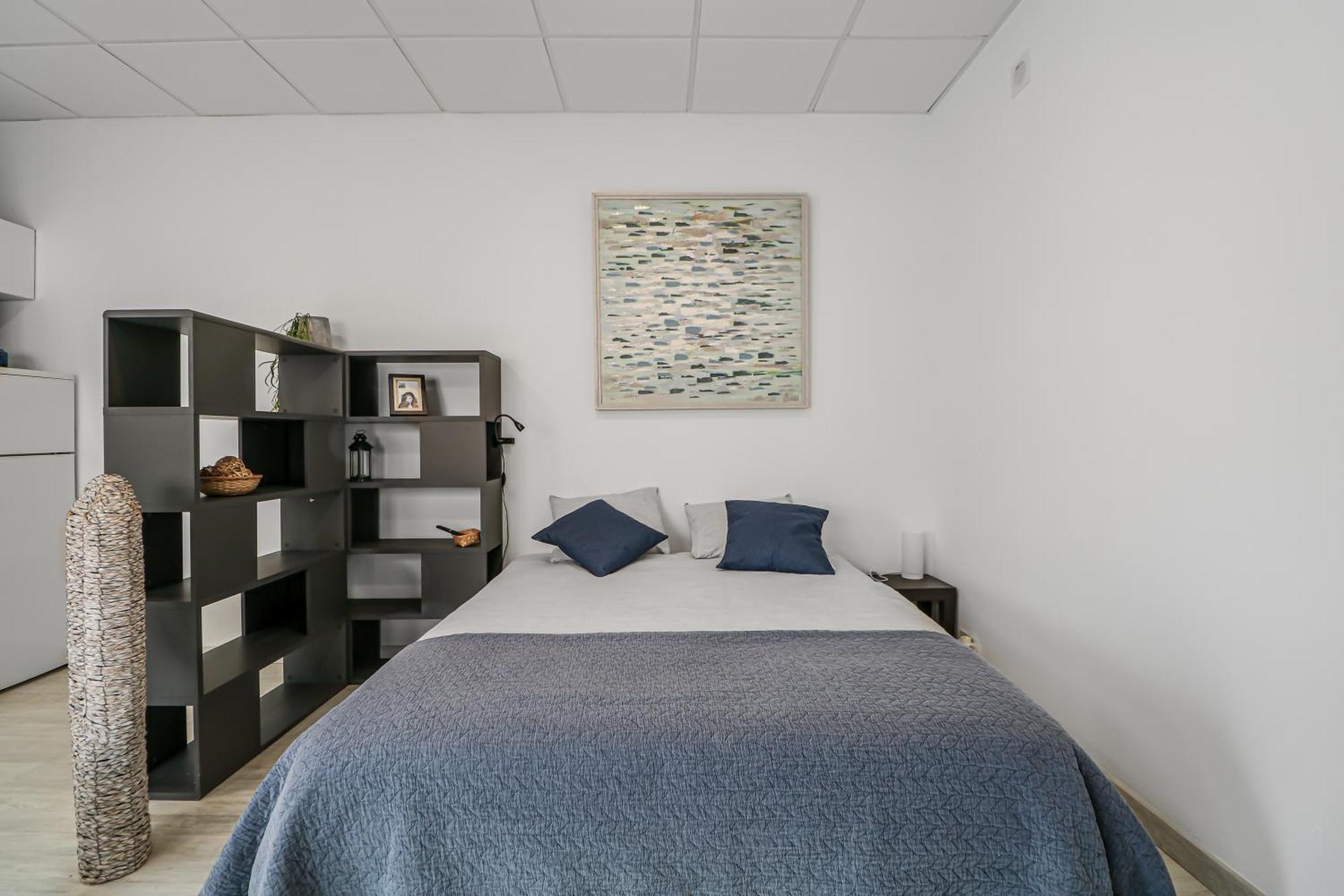 Urban Rooms San Roque With Solarium Las Palmas de Gran Canaria Exterior photo